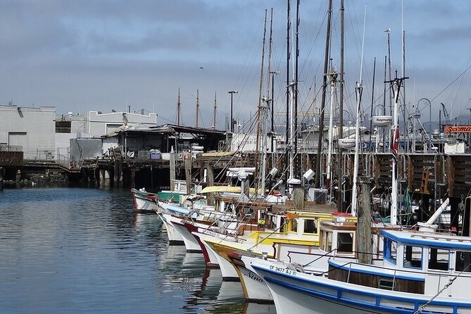 Private 2-Hour Alcatraz App Guided Tour - Unpacking the Alcatraz Island Stop and Its Highlights