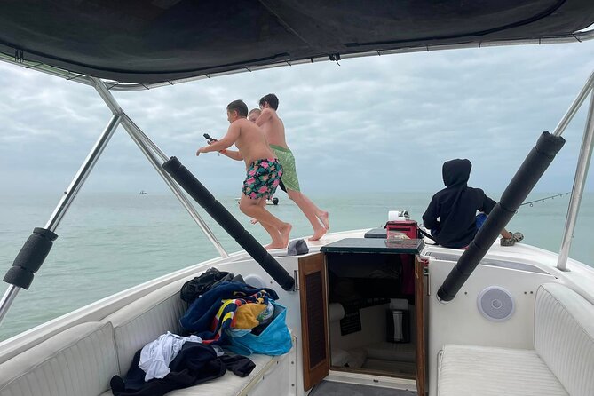 Private 3-Hour Eco Tour with Island Hopping in St. Petersburg, FL - Why Choose This Tour for Your Small Group in St. Petersburg?