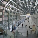 Private 3-hour walking tour of Toronto with licensed tour guide - Visiting Toronto Harbour’s Natural Beauty