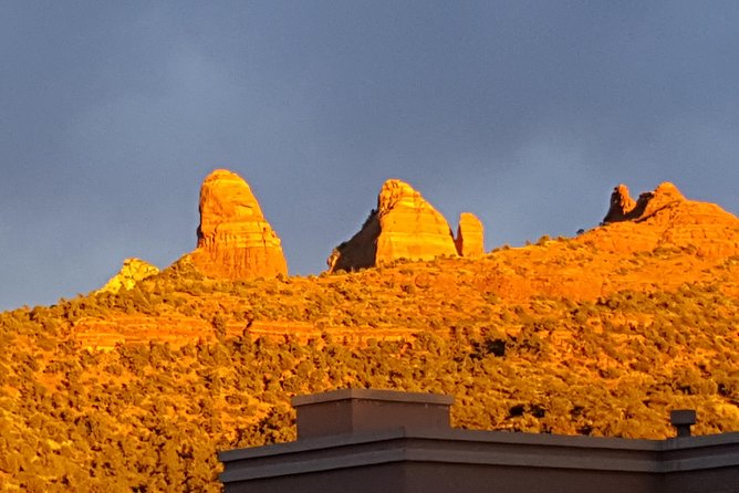 Private 3 or 4-Hour Sedona Vortex Energy Balancing Journey - Starting Point at the Aligning Light Center