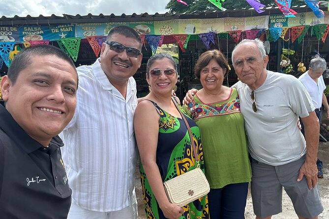 Private Airport Transfers across Bahía de Banderas - Exploring Riviera Nayarit: Towns and Scenic Spots