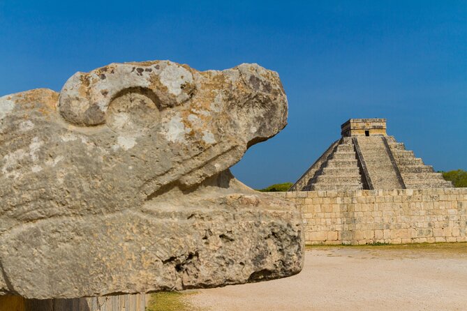 Private All Inclusive Chichén Itzá with Cenote and Valladolid - The Convenience of a Private Tour from Cancun