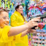 Private Art Boom 3 in 1 Experience in New York - Meeting Point and Accessibility in Midtown Manhattan