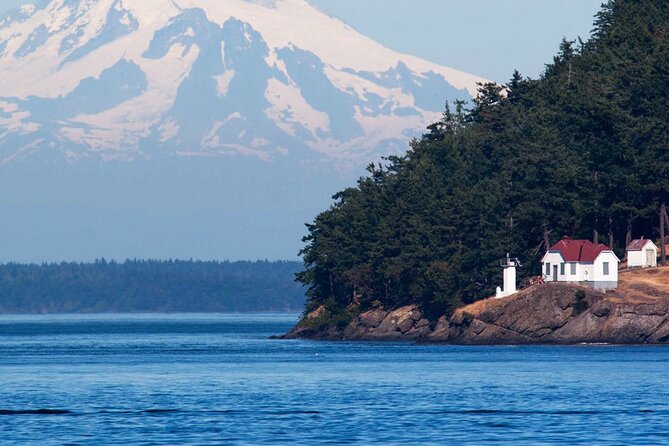 Private Boat Charter Explore Southern Gulf Islands Tour - The Itinerary: Customizable Stops and Iconic Locations