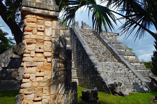 Private Chichen Itza Tour with Cenote and Valladolid - Discover the Majesty of Chichen Itza