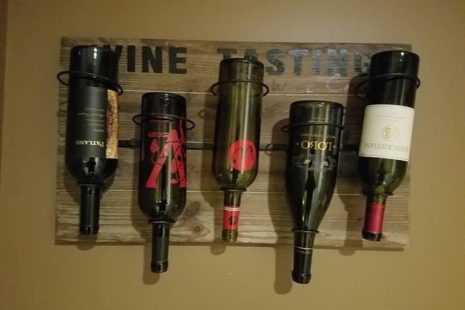 Private Day Tour: Napa Valley Wine Tasting from San Francisco - 6hrs - Convenient Pickup and Luxury Transport from San Francisco