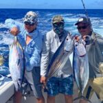 Private Deep Sea Fishing Charter in Honolulu - Deep Sea Fishing Near Waikiki: The Magic Yacht and Location