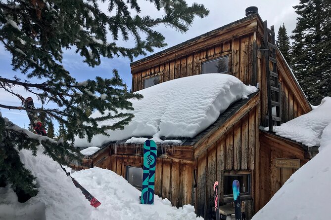 Private Denver International Airport Transfer to Vail or Beaver Creek - Convenient Door-to-Door Service from Denver Airport to the Ski Resorts