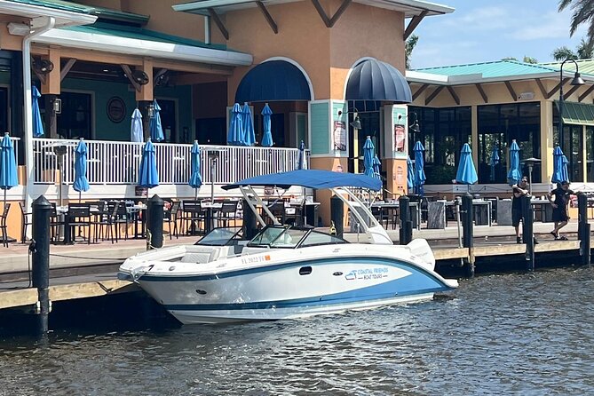 Private Dolphin Watching Beach Day Getaway - Starting Point and Logistics