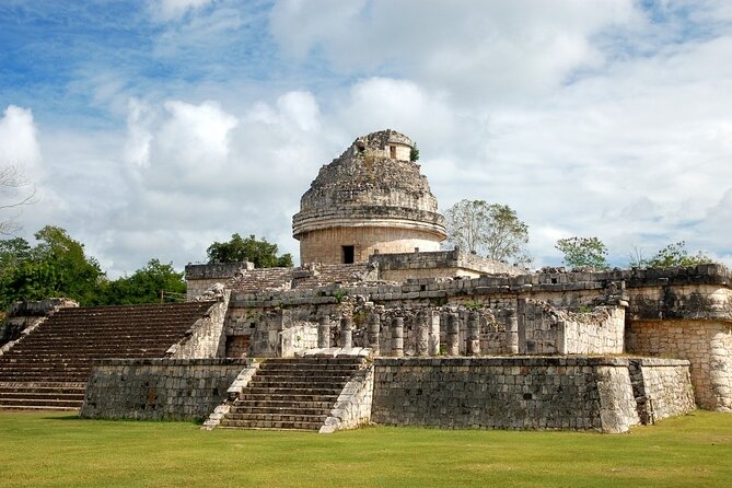 Private Full Day Tour to Chichen Itza and Mayan Sanctuary - Discover the Mayan Sanctuary of Life