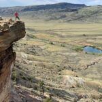 Private Guided Nature Hiking Experience in Cody Wyoming - Starting Point and Logistics at Yellowstone Regional Airport