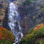 Private Half-Day Drive Through the Wasatch Mountain Range - Bridal Veil Falls Near Provo Canyon