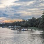 Private historic walking tour in Bluffton - Exploring DuBois Park’s Natural Beauty