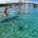 Private Jupiter Island Guided Paddle Boarding Tour - Starting Point and Meeting Details