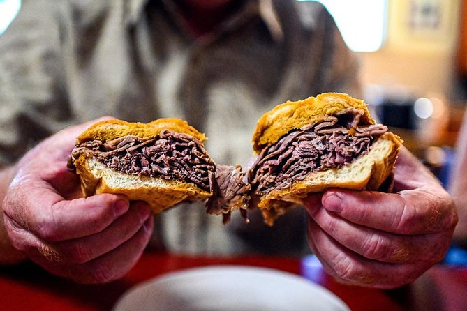 Private Los Angeles Downtown Food Tour with 5 Local Dishes - Downtown Los Angeles’ Historic Landmarks and Cultural Stops