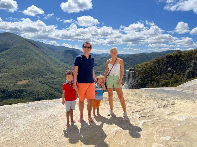 Private Mitla, Hierve el agua and Mezcal Tour with Lunch - Exploring Mitla’s Ancient Zapotec Architecture