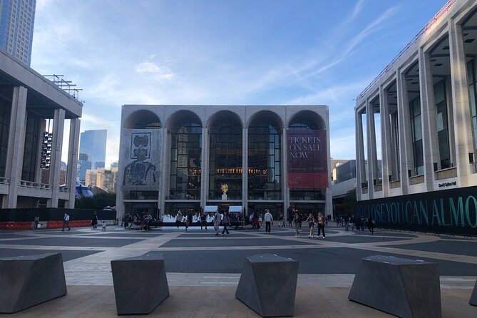 Private New York City Horror Movie Location Walking Tour - What Makes the Stops Special and Notable