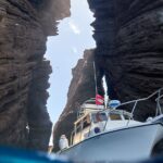 Private Niihau Scuba Charter with 2 or 3 Tank Dive Option - The Speedy Journey to Niihau’s Underwater Wonders