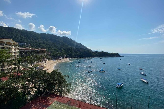 Private Panoramic and Cultural Tour of Puerto Vallarta - Strolling Along the Malecon Boardwalk