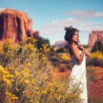 Private Photo Session with a Local Photographer in Sedona - The Expertise of Localgrapher Photographers