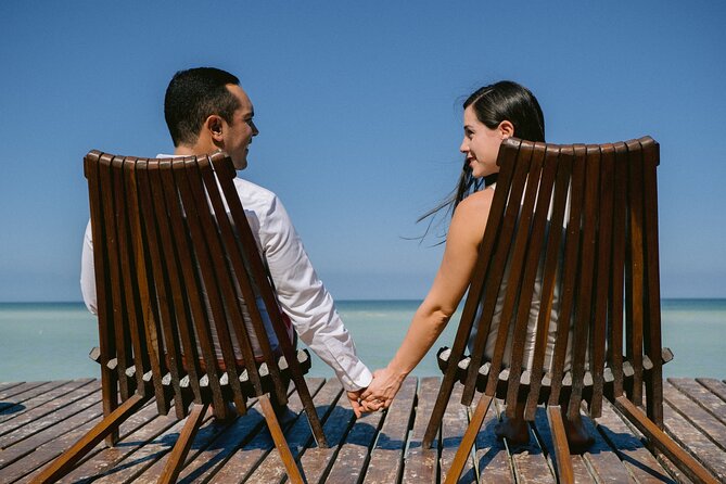 Private Professional Photoshoot in Cancun with Pick up - Choosing the Best Beach Location for Your Photos