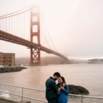 Private Professional Vacation Photoshoot in San Francisco - Professional Photography at San Francisco’s Top Landmarks