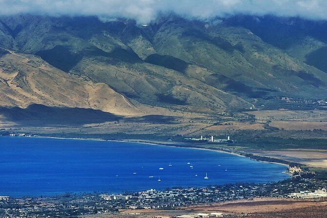 Private Redwood Forest Hiking Tour - Poli Poli State Park’s Redwood Sequoia Forest: What Makes It Special