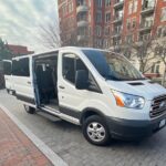 private Ronald Reagan, Washington National Airport transfer - Meet Your Driver at Ronald Reagan Washington National Airport