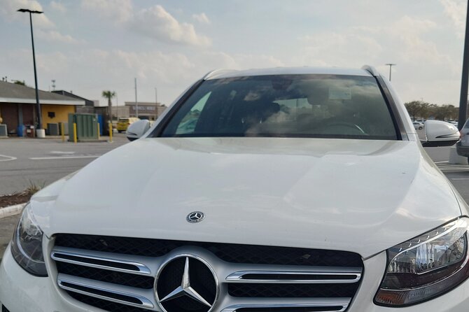 Private Savannah Airport to Tybee Island Transfer - The Benefits of a Private, Group-Only Experience