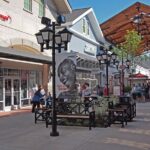 Private Shopping Tour from Boston to Merrimack Premium Outlets - The Return Journey and Hotel Drop-Off