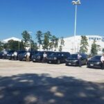 Private Shuttle Hobby Airport to Galveston for Up to 10 Travelers - Vehicle Options and Luggage Capacity