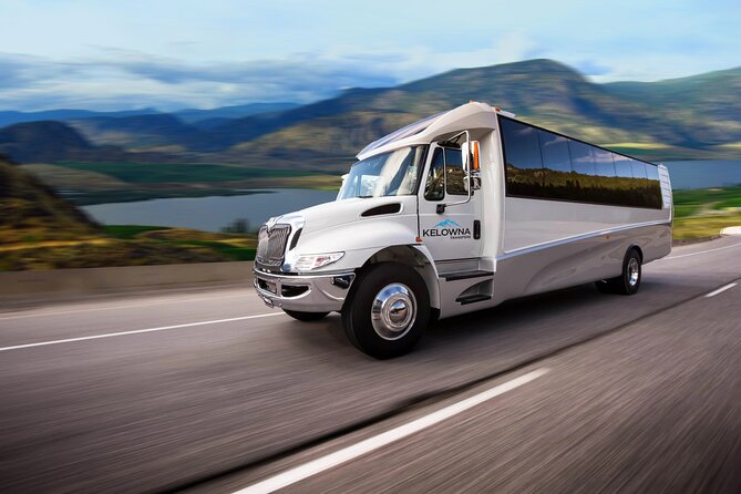 Private Shuttle Kelowna to SilverStar - What’s Included in the Price
