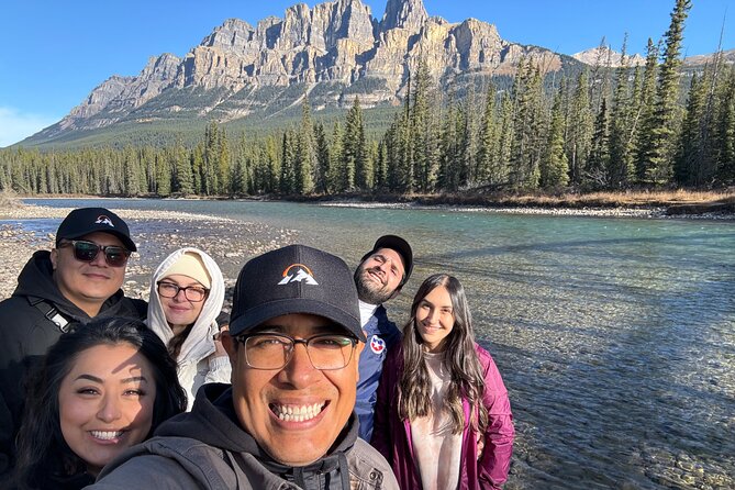 Private Shuttle Service across Calgary & the Rockies - How the Private Shuttle Operates in Calgary