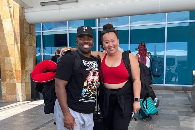 Private Shuttle Service to Cancun International Airport - Booking Convenience and Service Details