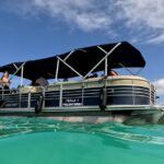 Private Snorkel and Isla Mujeres Tour - Navigating Cancuns Waters to Isla Mujeres