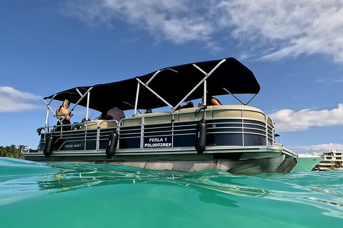 Private Snorkel and Isla Mujeres Tour - Navigating Cancuns Waters to Isla Mujeres