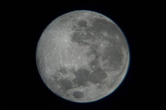 Private Stargazing Experience in Rio Lagartos - Personalized Experience with an Environmental Interpreter Guide