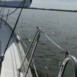 Private Sunset Cruise on Chesapeake Bay with Snacks and Drinks - What Makes the Private Sunset Cruise Stand Out