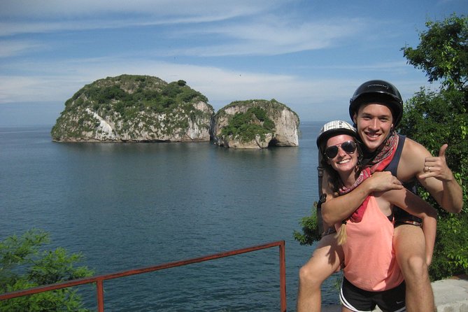 Private Tour: El Eden ATV Adventure from Puerto Vallarta - Exploring El Eden and the Jungle of Sierra Madre