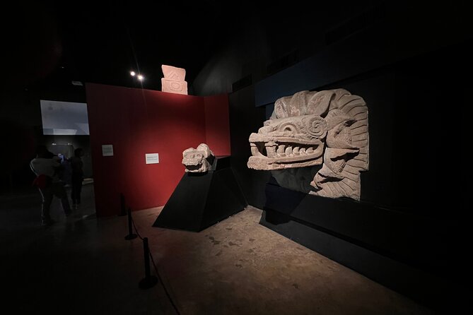 Private Tour in Teotihuacan Pyramids with 2025 New Car - Discovering the Teotihuacan Archaeological Zone