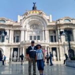 Private Tour National Museum of Anthropology and History + Downtown / Mexico - Exploring the Palacio Nacional’s Murals and Political History