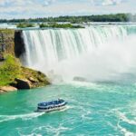 Private Tour: Niagara Falls Day Trip from New York City - Practical Considerations and Customer Service