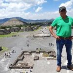 Private Tour Pyramids of Teotihuacán and Guadalupe Basilica up to 4 people - Exploring the Archaeological Zone of Teotihuacán: The City of the Gods