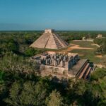 Private Tour to Chichen Itza and Cenote Tsukan with Meal Included - Visiting Tsukan Cenote for a Natural Refresh