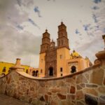 Private Tour to Dolores Hidalgo and San Miguel from Guanajuato - Visiting Santa Rosa de Lima, a Charming Colonial Town