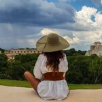Private tour Uxmal Ruins plus Mucuyche Hacienda and Cenotes - Tasting Regional Flavors in a Scenic Hacienda Restaurant