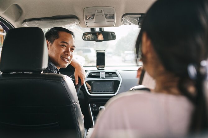 Private Transfer: Calgary Airport to Fairmont Banff Spring Hotel - What to Expect Post-Booking and Arrival at Calgary YYC