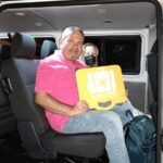 Private Transfer from Cancun Airport to Puerto Aventuras - How the Private Transfer Service Operates from Cancun Airport