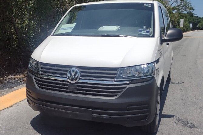 Private Transfer from Cancun to Cancun Airport - Understanding the Transfer Route and Timing