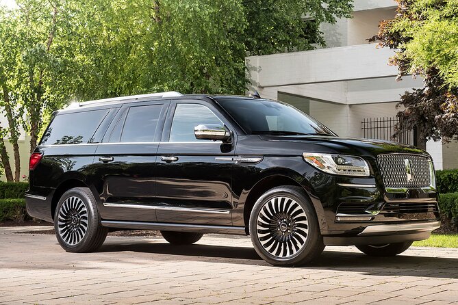 Private Transfer from Dallas Airport DFW to Dallas in Luxury Van - Safety Measures and Hygiene Protocols During the Ride